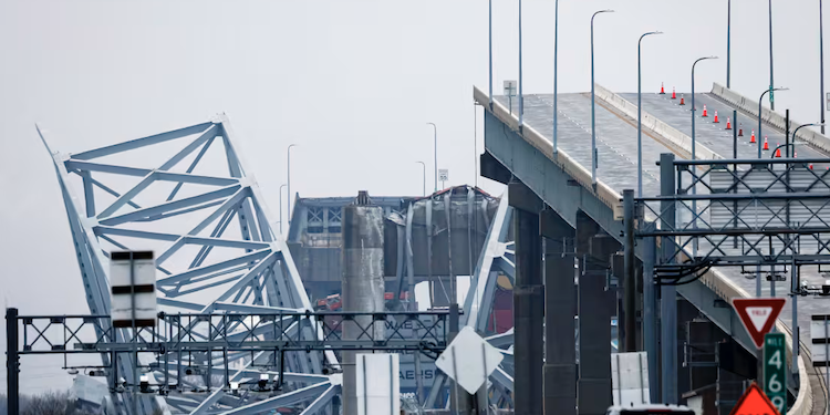Baltimore Port Workers ‘Nervous’ As More Than 2,000 Remain Out Of Work